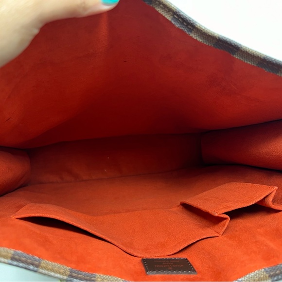 Sac Plat - Picture 9 of 11